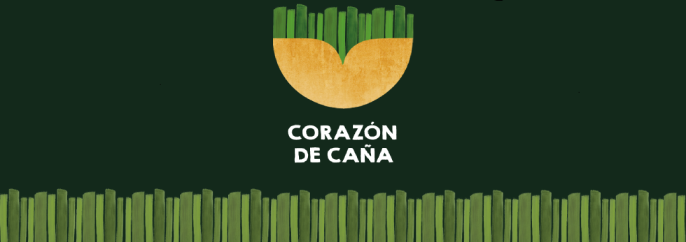 Corazón de Caña