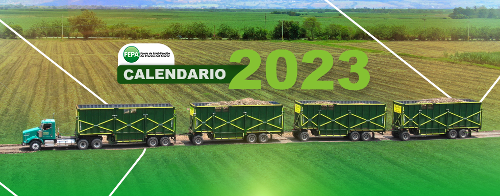 Calendario 2023
