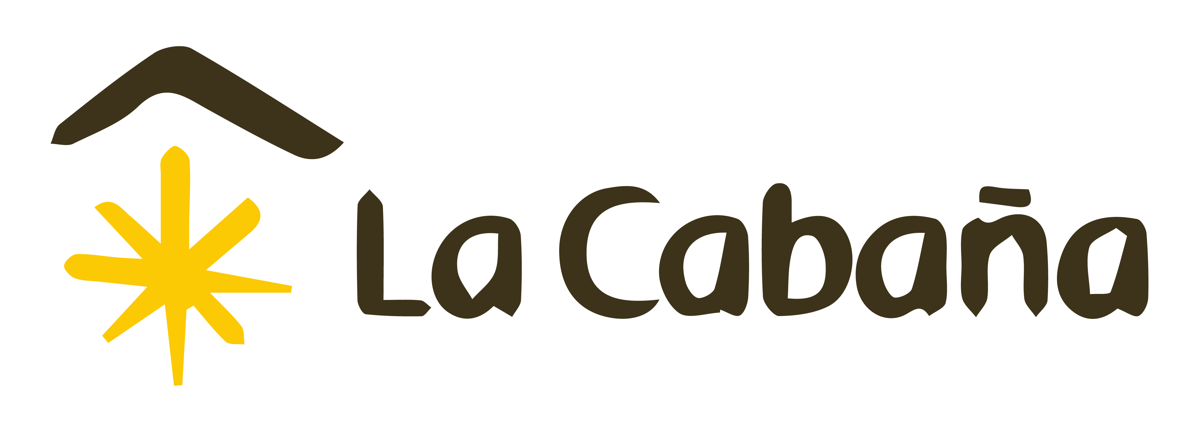Logo Ingenio La Cabaña
