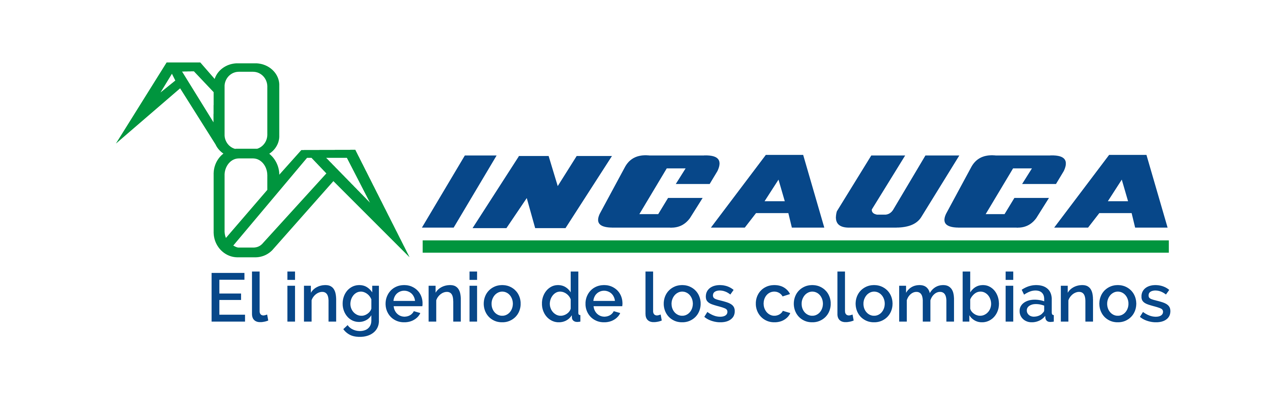 Logo Ingenio Incauca