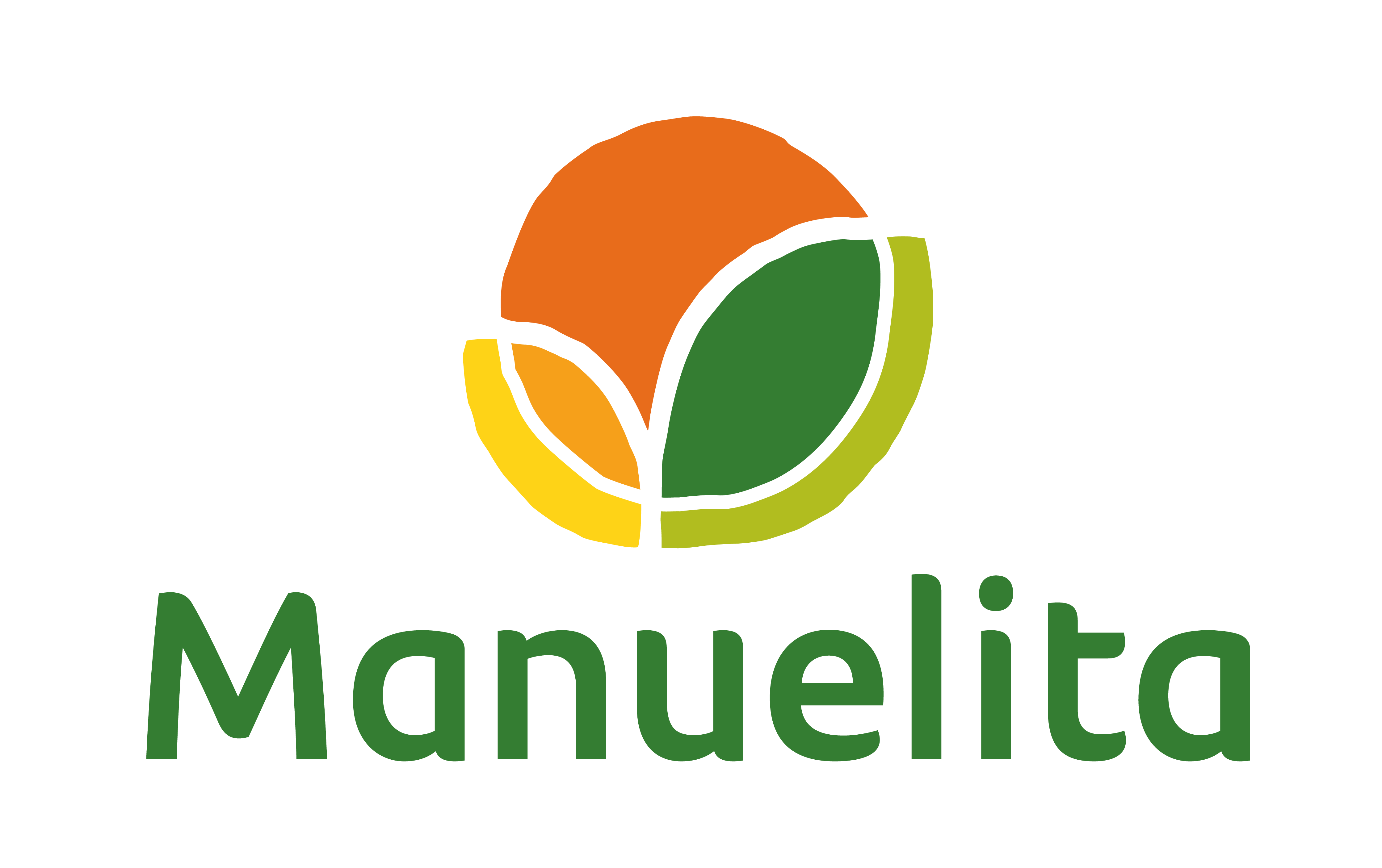 Logo Ingenio Manuelita