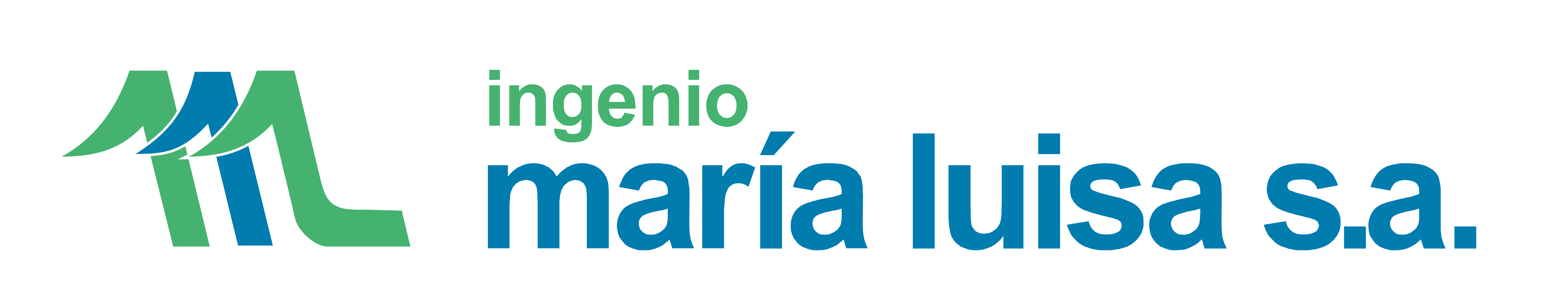 Logo Ingenio María Luisa