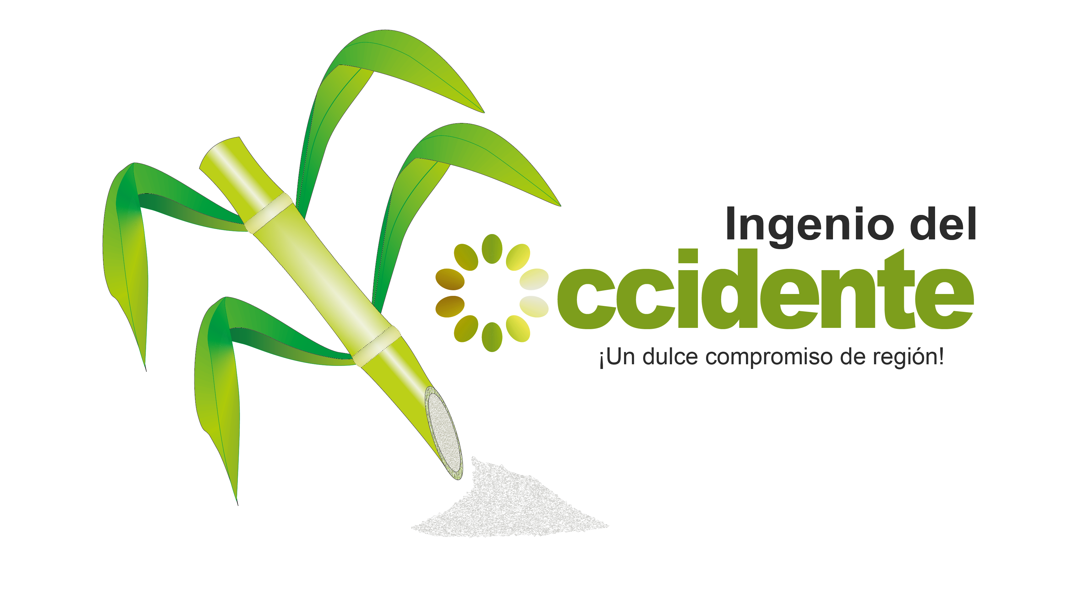 Logo Ingenio Del Occidente