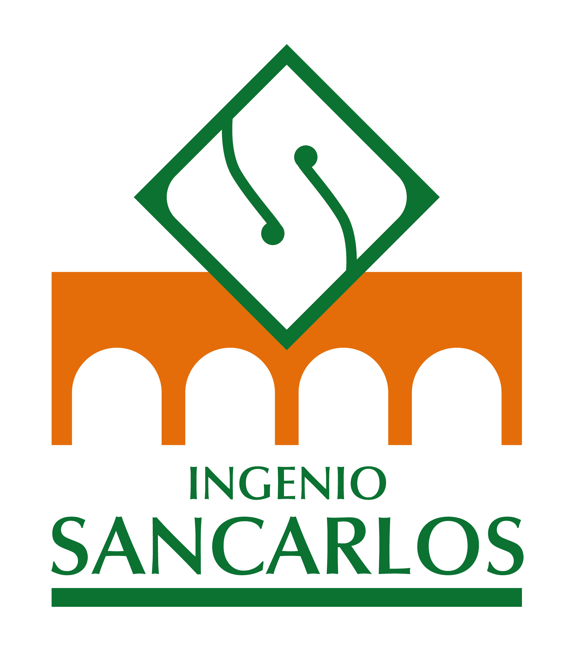 Logo Ingenio Sancarlos